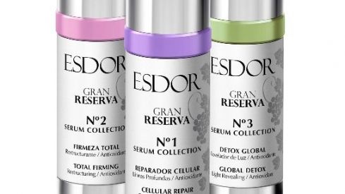 Esdor Gran Reserva Serum Collection