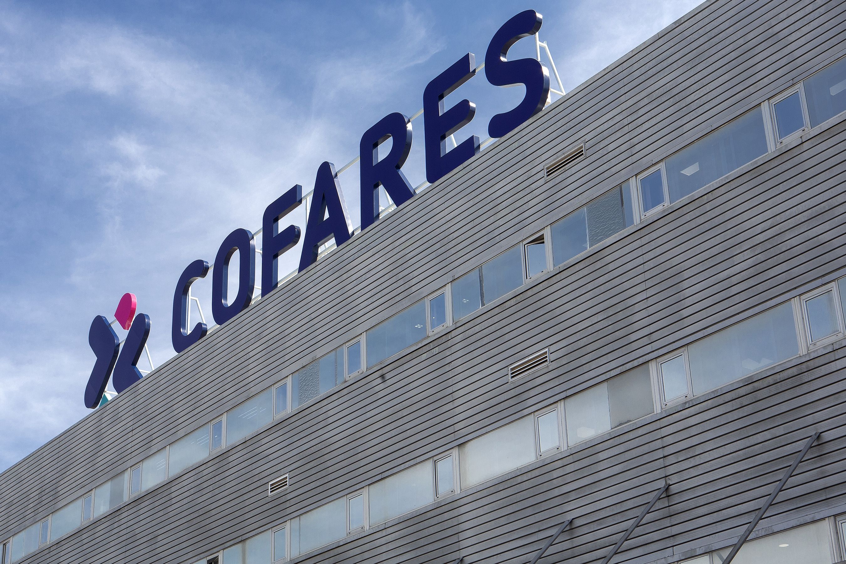 Cofares da a conocer sus resultados de 2020