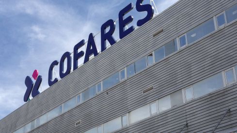 Cofares da a conocer sus resultados de 2020