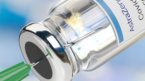 SEFAC rechaza la decisión del Ministerio de Sanidad de demorar la administración de la segunda dosis de AstraZeneca