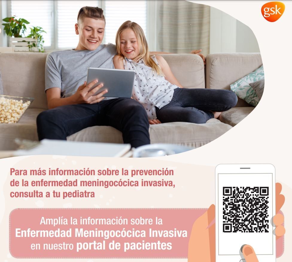 Las farmacias de Castilla y León promueven una campaña informativa sobre la meningitis y la importancia de la vacunación