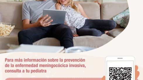 Las farmacias de Castilla y León promueven una campaña informativa sobre la meningitis y la importancia de la vacunación
