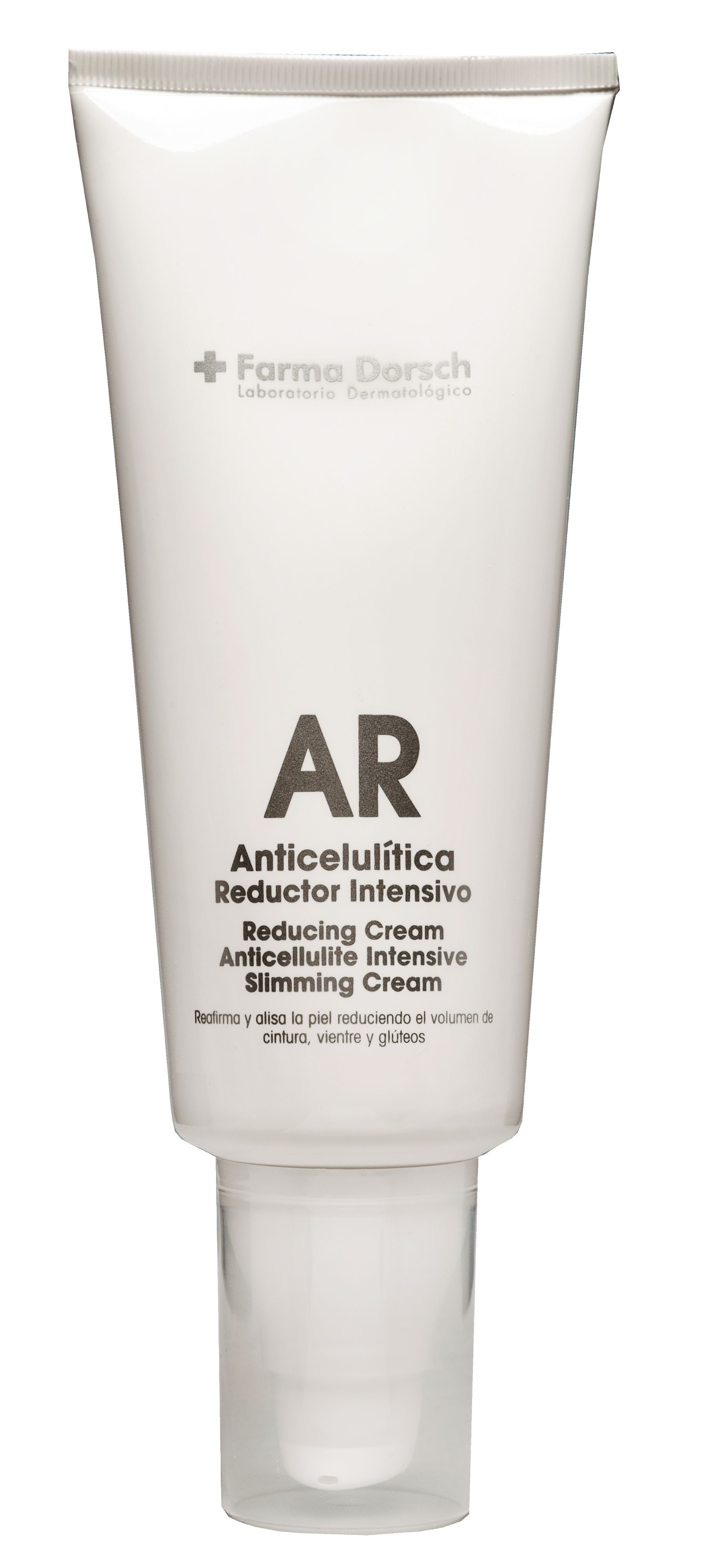 + Farma Dorsch lanza una nueva crema anticelulítica intensiva