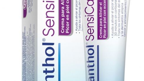 Bepanthol® SensiCalm®, de Bayer, el aliado perfecto para tratar los síntomas de la piel con eccema visible