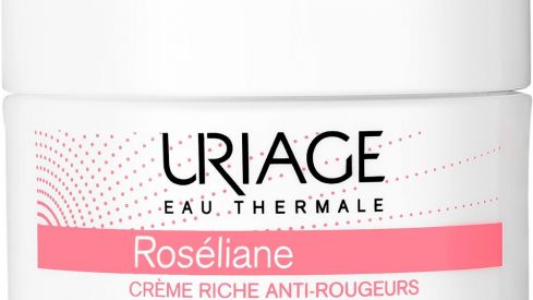 Uriage: Rutina de día para cuidar las pieles con rosácea
