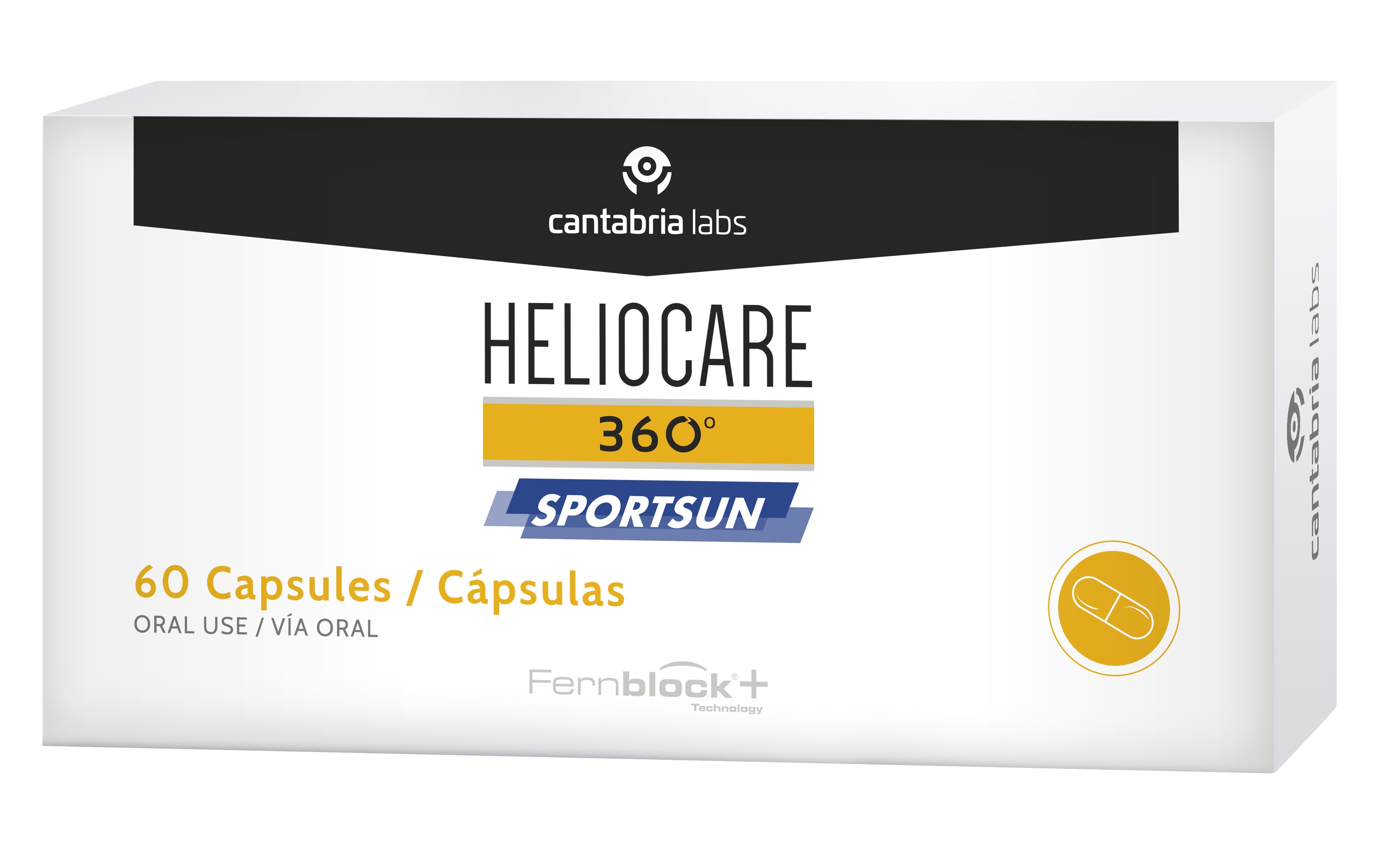 Nueva línea HELIOCARE 360º Sport: fotoprotección de alto rendimiento para deportistas