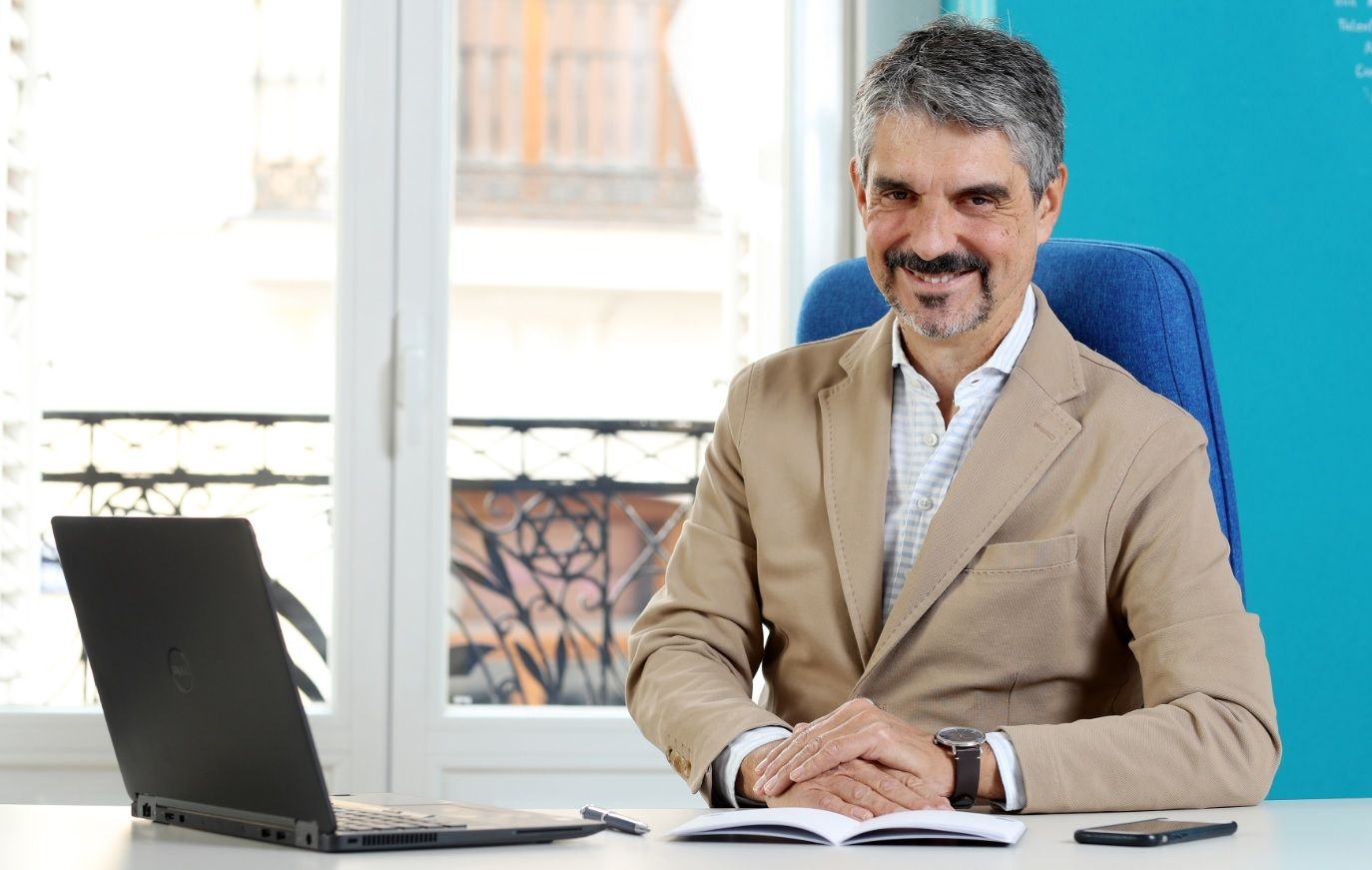 La Asociación para el Autocuidado de la Salud se suma al Pacto por la Ciencia y la Innovación