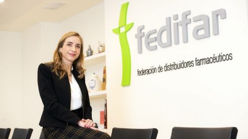 Matilde Sánchez es elegida nueva presidenta de FEDIFAR