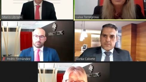 Farmaconsulting y FEFE Región de Murcia analizan la evolución patrimonial de la farmacia