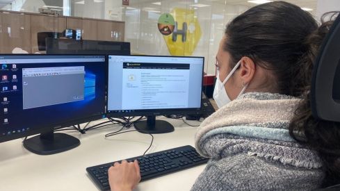 Hefame digitaliza su asesoría laboral