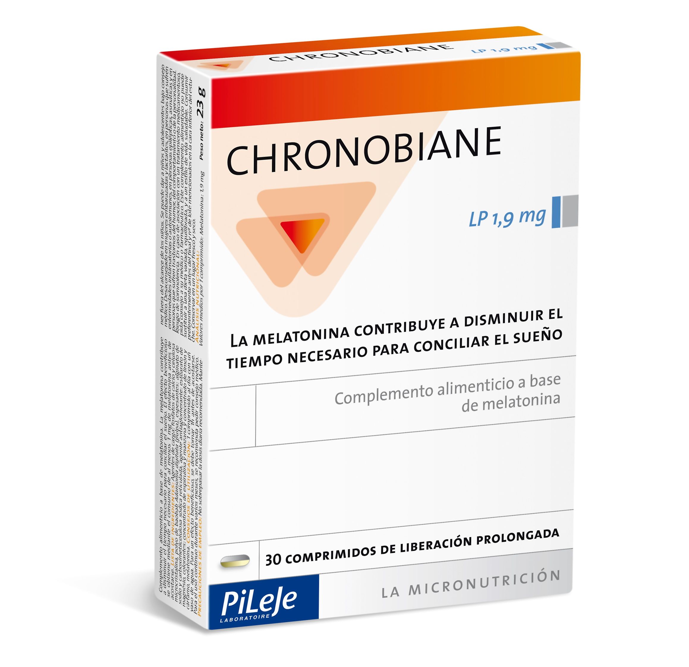 Formag y Chronobiane, dos productos de PiLeJe que ayudan a superar la astenia primaveral