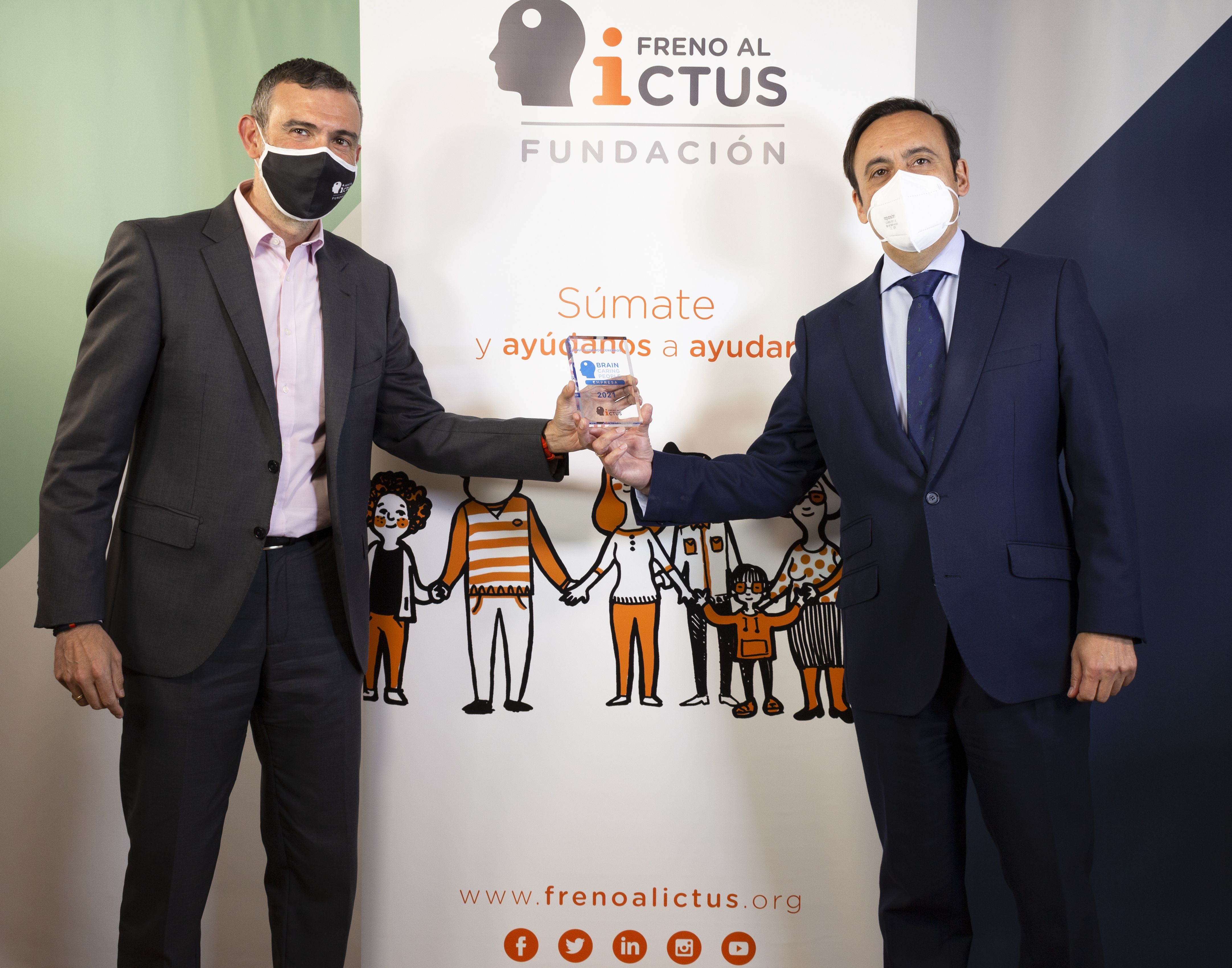 Los almacenes de Cofares se convertirán en “espacios cerebroprotegidos” en 2021