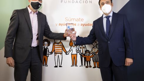 Los almacenes de Cofares se convertirán en “espacios cerebroprotegidos” en 2021