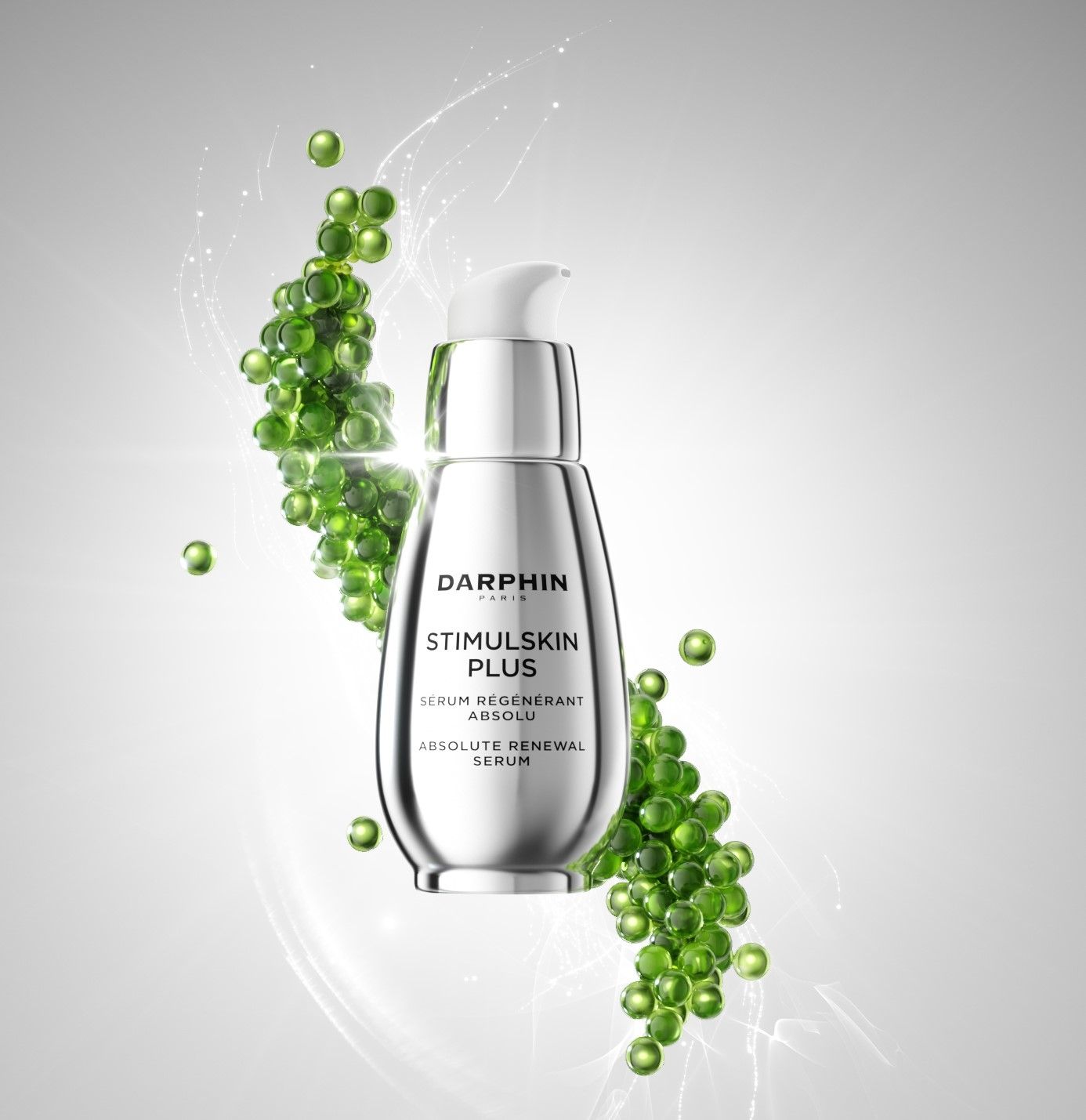 Darphin lanza dos nuevos productos Stimulskin Plus