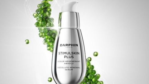 Darphin lanza dos nuevos productos Stimulskin Plus