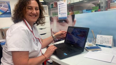 Arranca la nueva Ejecutiva de SEFAC Euskadi