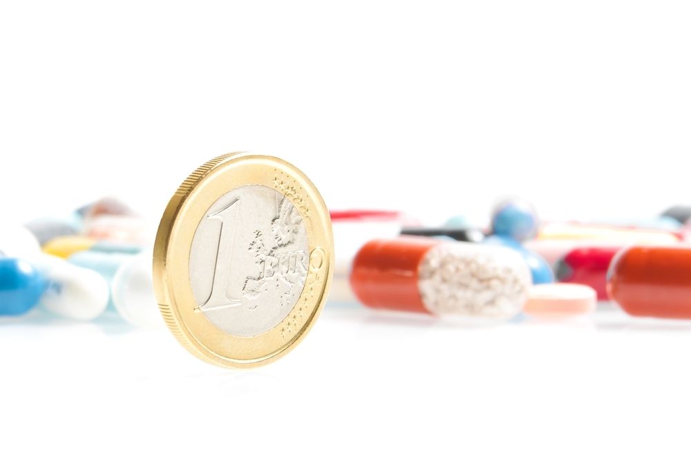 El mercado farmacéutico presenta un crecimiento del +6,8 % en unidades, aunque decrece -1,6% en valores