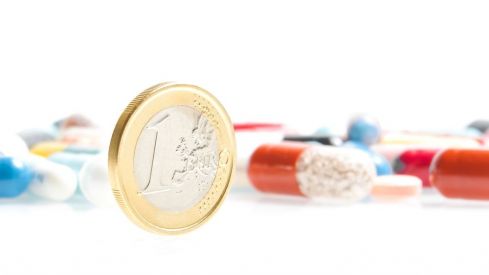 El mercado farmacéutico presenta un crecimiento del +6,8 % en unidades, aunque decrece -1,6% en valores