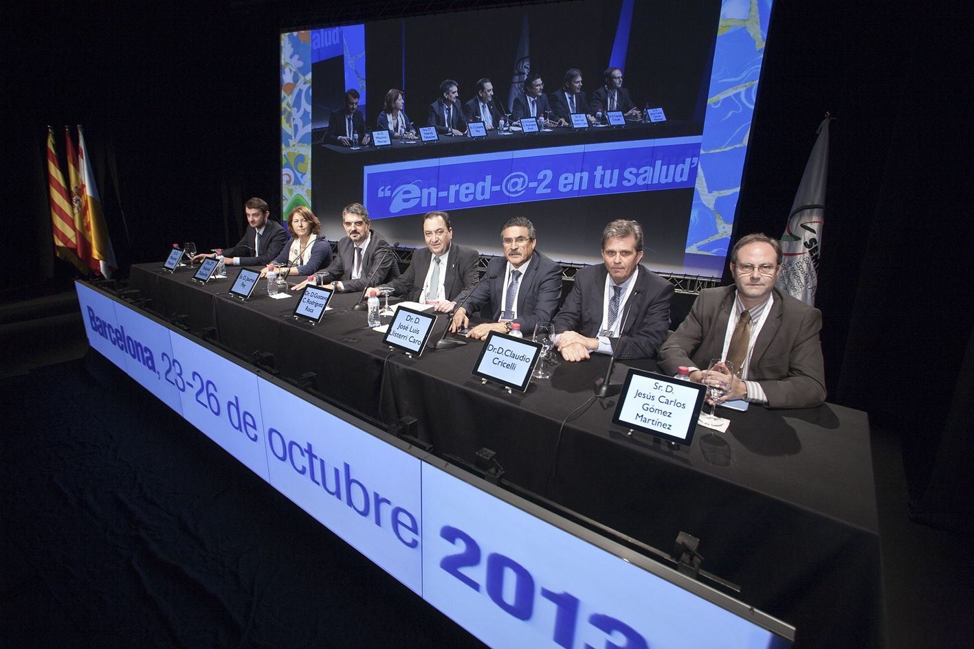 Autocuidado, información y responsabilidad, claves para la sostenibilidad del sistema sanitario