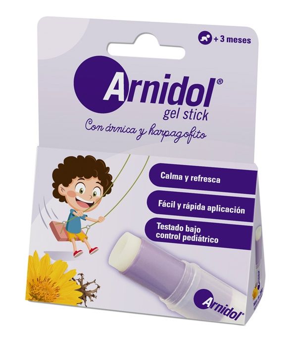 Arnidol y la Fundación Aladina ponen en marcha una campaña solidaria