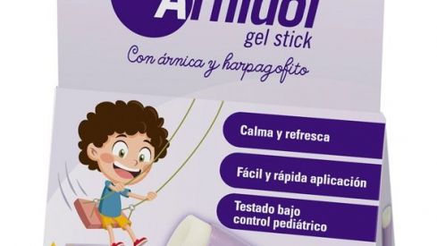 Arnidol y la Fundación Aladina ponen en marcha una campaña solidaria