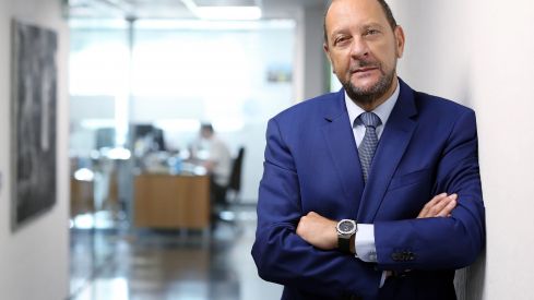 Alberto Bueno, reelegido presidente de la Asociación para el Autocuidado de la Salud
