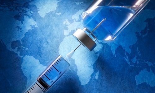 El Consejo General de Farmacéuticos solicita que se agilice la vacunación de las segundas dosis para farmacéuticos y personal de farmacias
