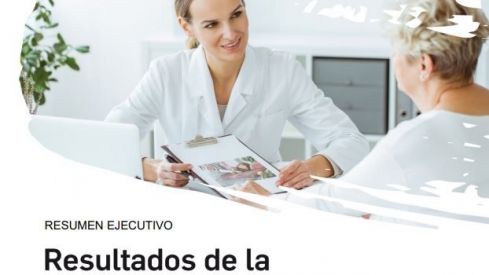 Cerca de 5 millones de españoles en riesgo alto o muy alto de padecer diabetes mellitus tipo 2
