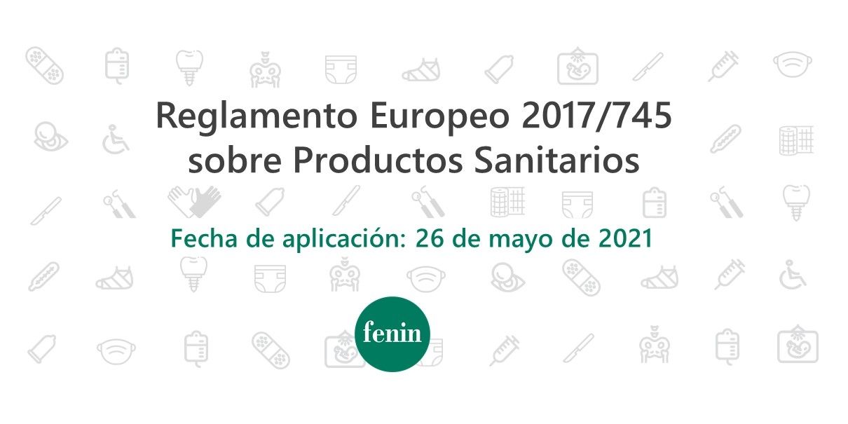 Nuevo Reglamento Europeo sobre Productos Sanitarios para aportar seguridad e innovación tecnológica