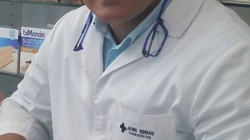 Jaime Román