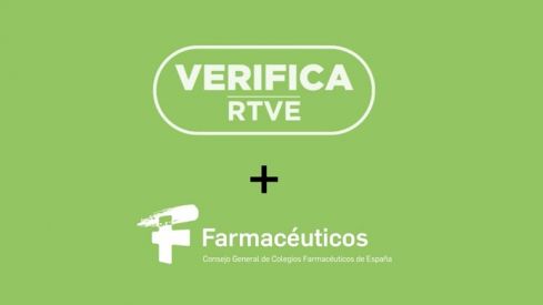 El Consejo General de Colegios Farmacéuticos y RTVE, juntos contra los bulos sobre salud