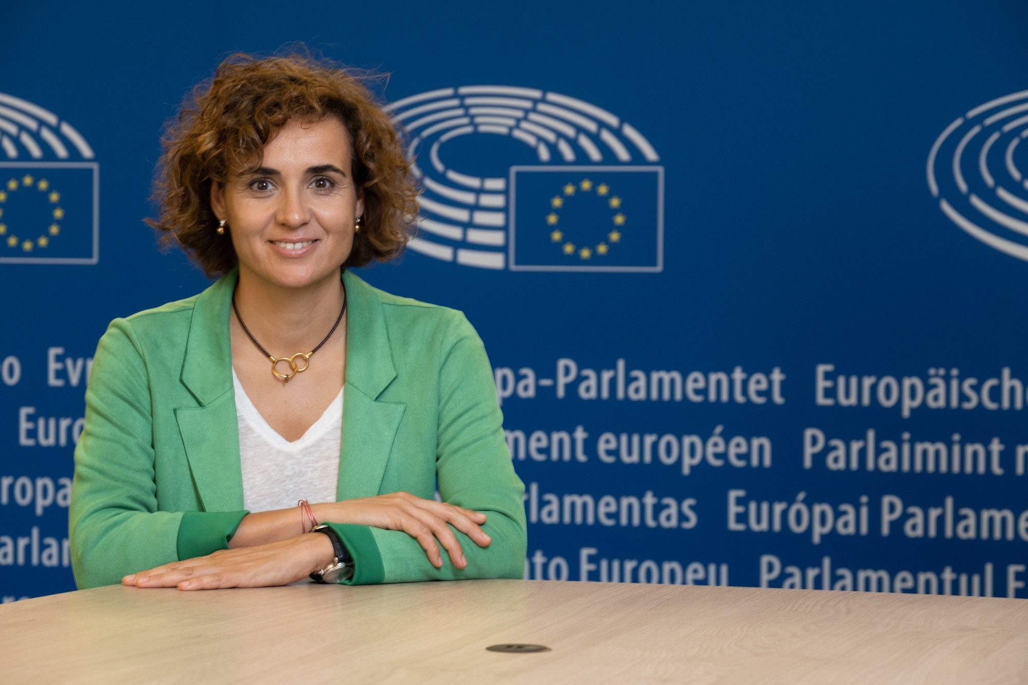 La eurodiputada Dolors Montserrat pone en valor el papel del sector de autocuidado en la futura estrategia farmacéutica europea