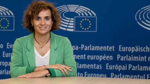 La eurodiputada Dolors Montserrat pone en valor el papel del sector de autocuidado en la futura estrategia farmacéutica europea