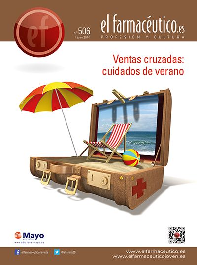Ventas cruzadas: cuidados de verano
