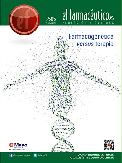 Farmacogenética versus terapia