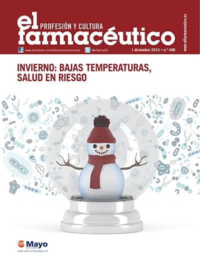 Invierno: bajas temperaturas, salud en riesgo