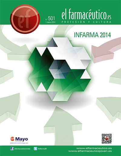 Infarma 2014
