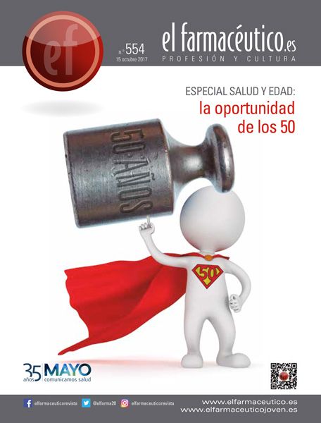 La oportunidad de los 50