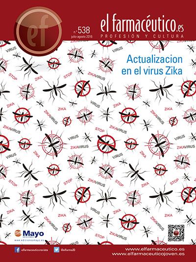 Actualización en el virus Zika