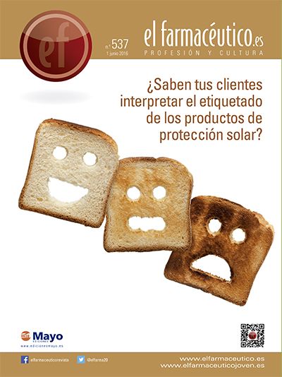 ¿Saben tus clientes interpretar el etiquetado de los productos de protección solar?