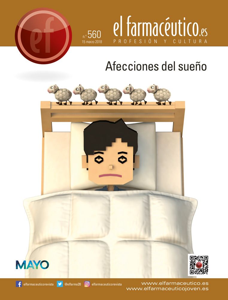 Afecciones del sueño