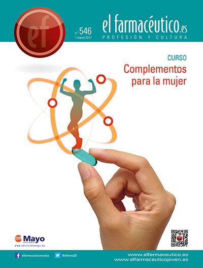 Complementos para la mujer