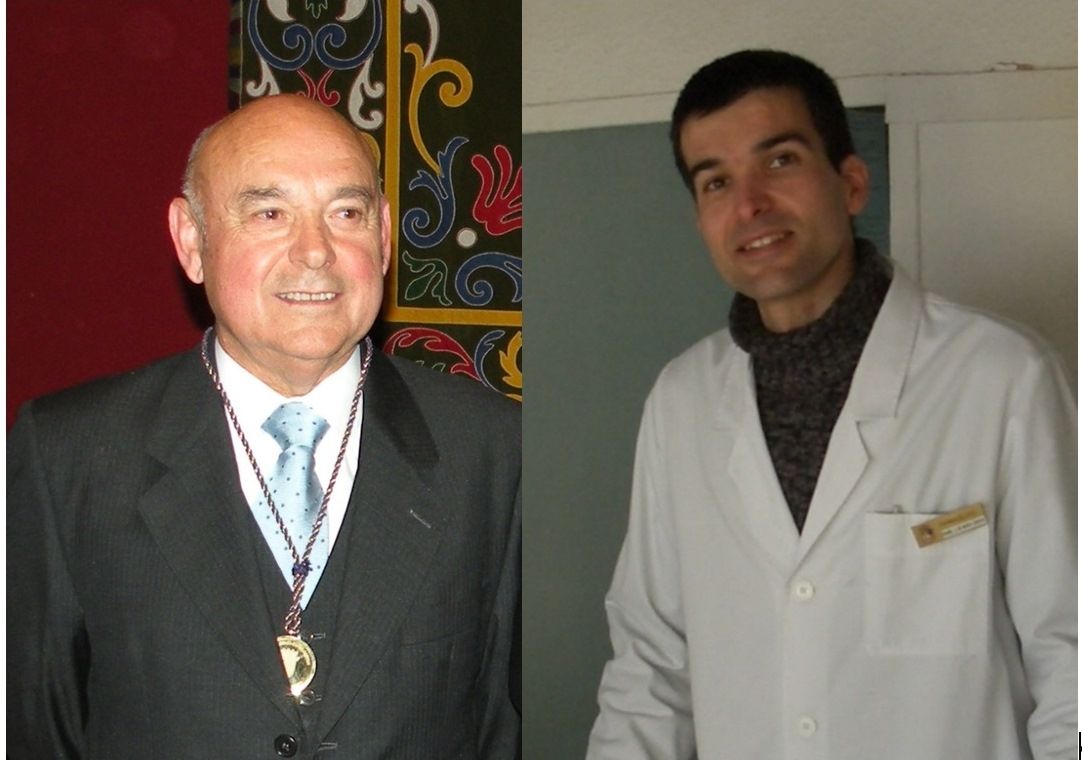 El Colegio de Farmacéuticos de Zaragoza anuncia sus premios anuales El Colegio de Farmacéuticos de Zaragoza anuncia sus premios anuales