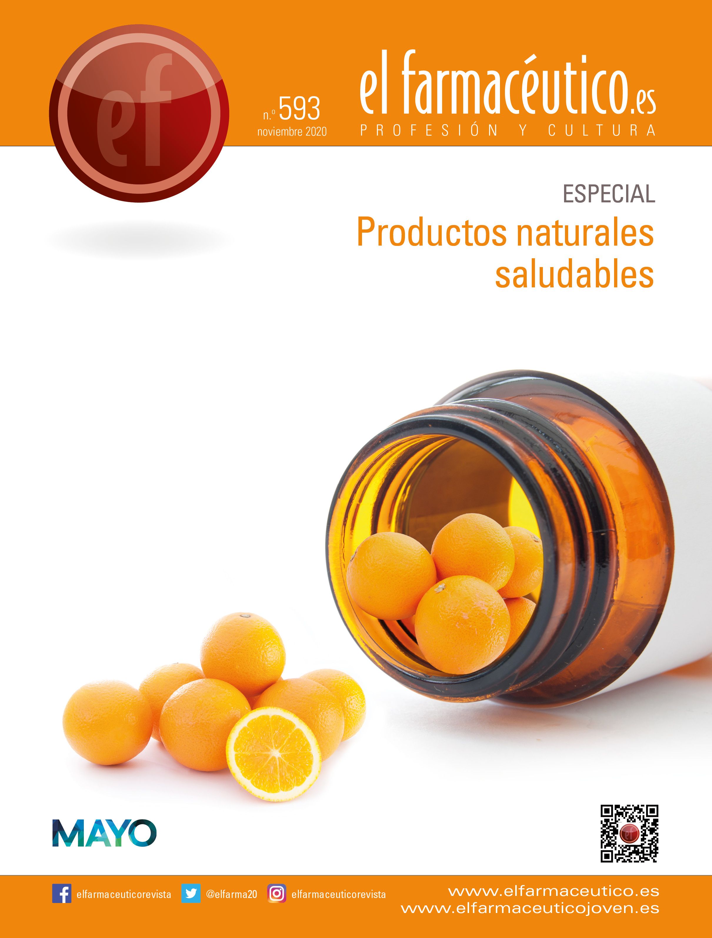Productos naturales saludables