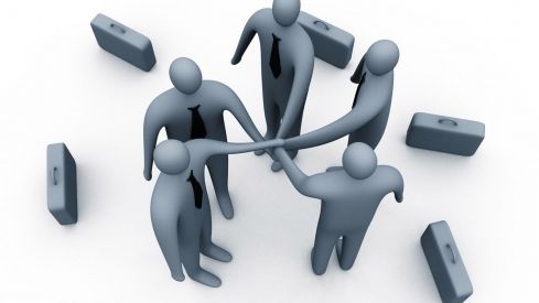 Gestión de recursos humanos