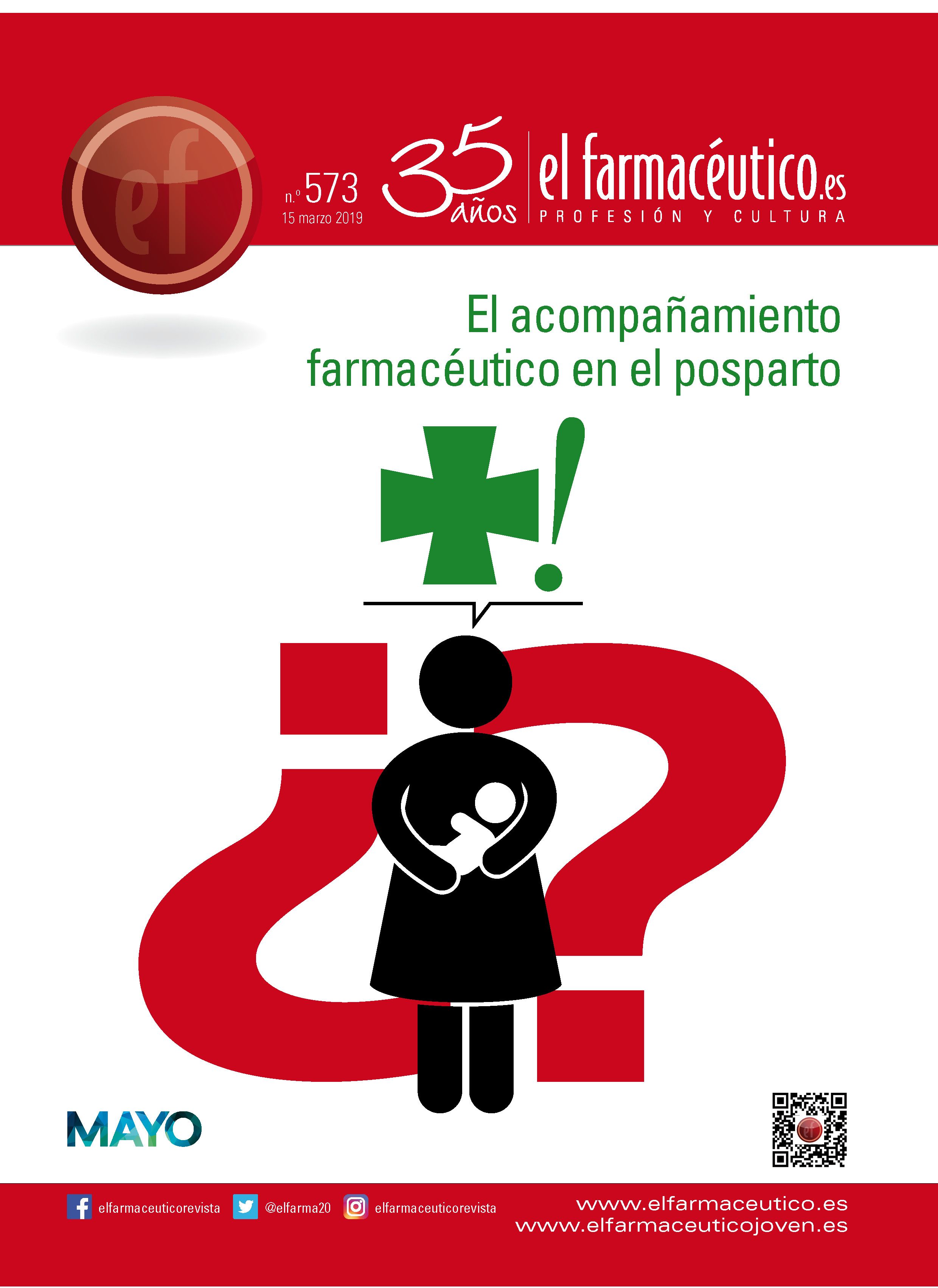 El acompañamiento farmacéutico 