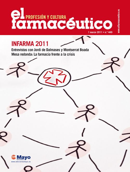 Einfarma 2011