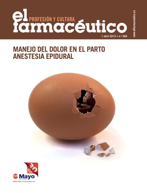 Manejo del dolor en el parto. Anestesia epidural