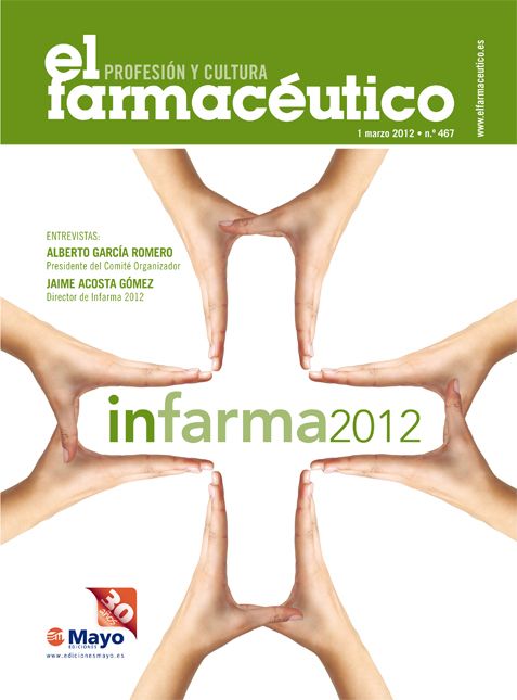 Infarma 2012