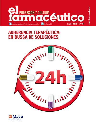 Adherencia terapéutica: en busca de soluciones